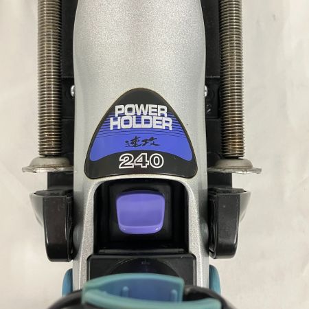  DAIWA ダイワ パワーホルダー 速攻240 傷汚れ有 釣り用品 釣り小物 ロッドホルダー