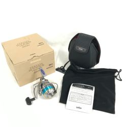 $$ DAIWA ダイワ セルテート ハイパーカスタム 3000 程度AB 箱付 釣り用品 リール スピニングリール 00056011 Bランク