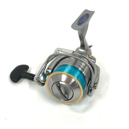  DAIWA ダイワ セルテート ハイパーカスタム 3000 程度AB 箱付 釣り用品 リール スピニングリール 00056011