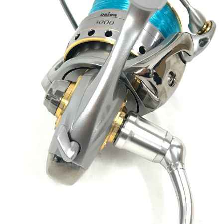  DAIWA ダイワ セルテート ハイパーカスタム 3000 程度AB 箱付 釣り用品 リール スピニングリール 00056011