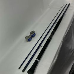 DAIWA ダイワ 釣り用品 ロッド 船竿 DAIWA 05291282 ホカゲ 80-300FD 05291282 Bランク