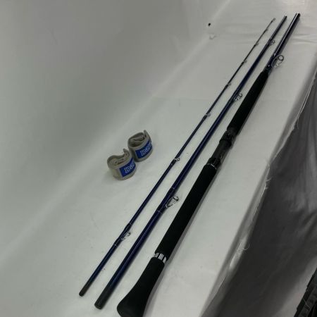 DAIWA ダイワ 釣り用品 ロッド 船竿 DAIWA 05291282 ホカゲ 80-300FD 05291282
