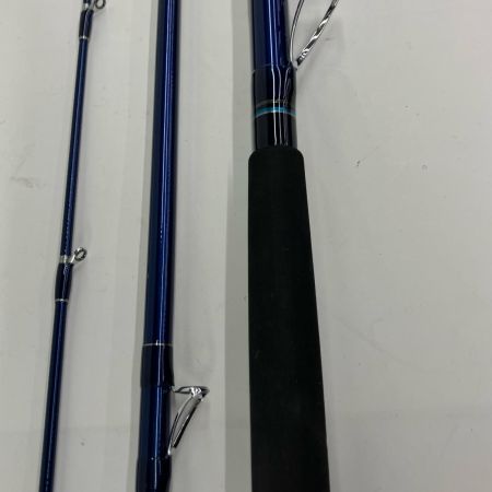 DAIWA ダイワ 釣り用品 ロッド 船竿 DAIWA 05291282 ホカゲ 80-300FD 05291282