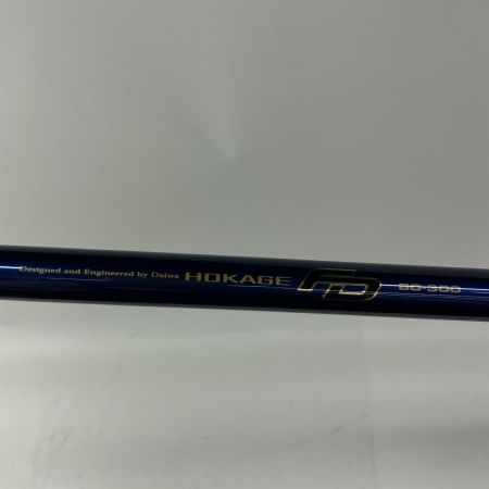 DAIWA ダイワ 釣り用品 ロッド 船竿 DAIWA 05291282 ホカゲ 80-300FD 05291282