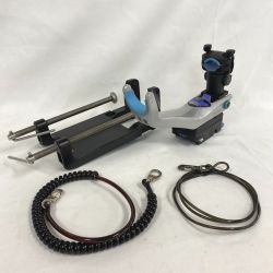 $$ DAIWA ダイワ ロッドホルダー パワーホルダー 速攻240 Bランク