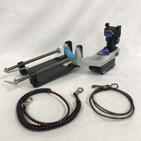  DAIWA ダイワ ロッドホルダー パワーホルダー 速攻240