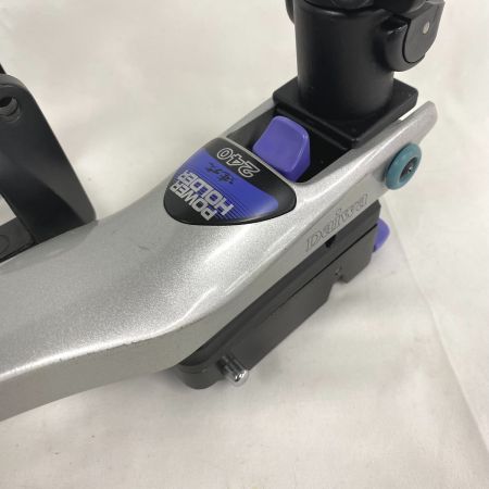  DAIWA ダイワ ロッドホルダー パワーホルダー 速攻240