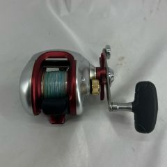 SHIMANO シマノ ベイトリール SHIMANO シマノ バイオクラフト 300XH  02243 右ハンドル 02243 Bランク