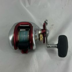 SHIMANO シマノ ベイトリール SHIMANO シマノ バイオクラフト 300XH  02243 右ハンドル 02243 Bランク