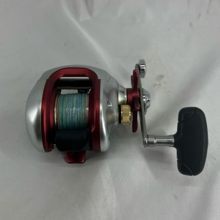 SHIMANO シマノ ベイトリール SHIMANO シマノ バイオクラフト 300XH  02243 右ハンドル 02243