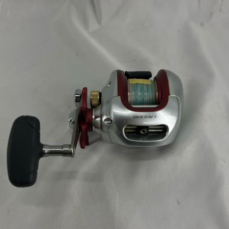 SHIMANO シマノ ベイトリール SHIMANO シマノ バイオクラフト 300XH  02243 右ハンドル 02243