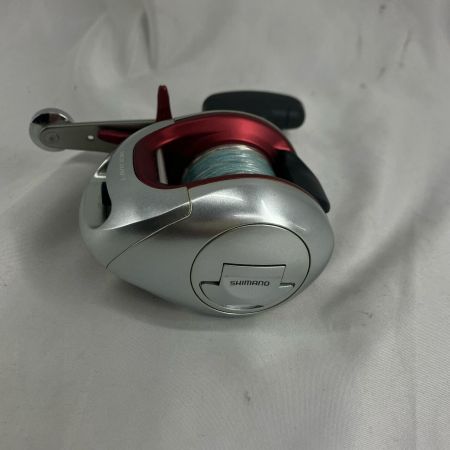SHIMANO シマノ ベイトリール SHIMANO シマノ バイオクラフト 300XH  02243 右ハンドル 02243