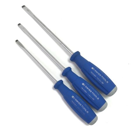  PB SWISS TOOLS ドライバセット 日本限定カラー 6本セット シャンパンブルー