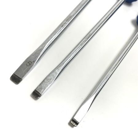  PB SWISS TOOLS ドライバセット 日本限定カラー 6本セット シャンパンブルー