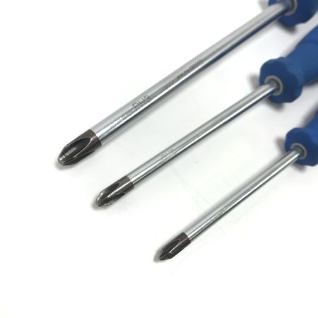  PB SWISS TOOLS ドライバセット 日本限定カラー 6本セット シャンパンブルー