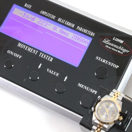  ROLEX ロレックス 腕時計 デイトジャスト 自動巻き 本体のみ 69173