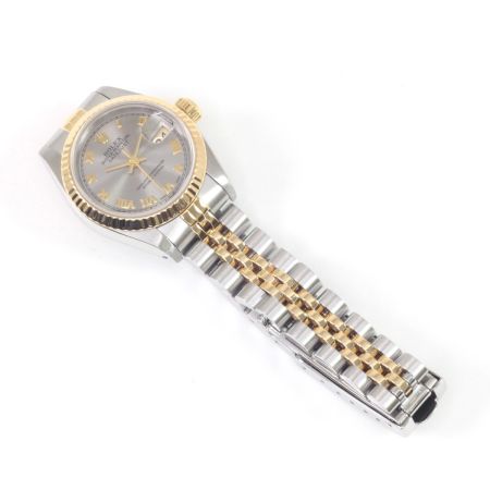 ROLEX ロレックス 腕時計 デイトジャスト 自動巻き 本体のみ 69173