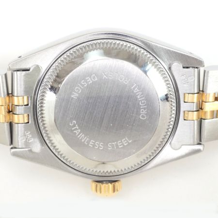  ROLEX ロレックス 腕時計 デイトジャスト 自動巻き 本体のみ 69173