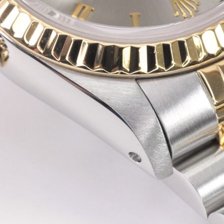  ROLEX ロレックス 腕時計 デイトジャスト 自動巻き 本体のみ 69173