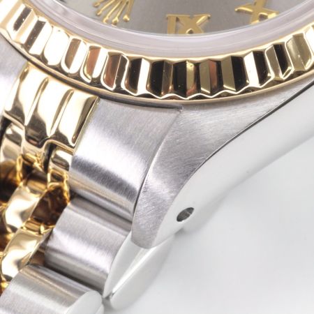  ROLEX ロレックス 腕時計 デイトジャスト 自動巻き 本体のみ 69173