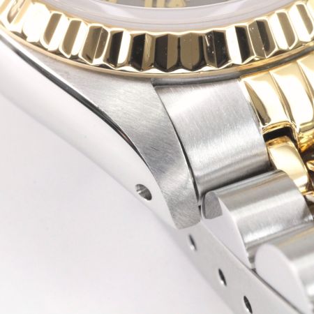  ROLEX ロレックス 腕時計 デイトジャスト 自動巻き 本体のみ 69173