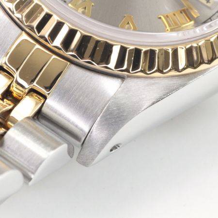  ROLEX ロレックス 腕時計 デイトジャスト 自動巻き 本体のみ 69173