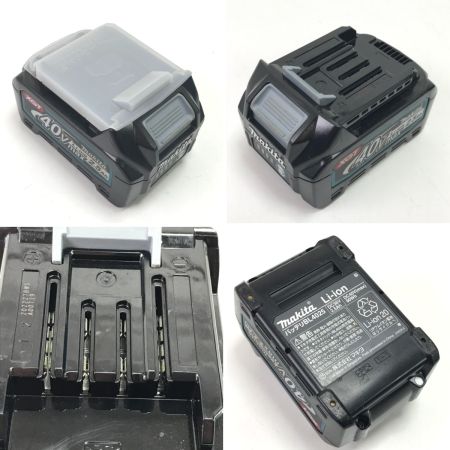  MAKITA マキタ インパクトレンチ TW001GRDX