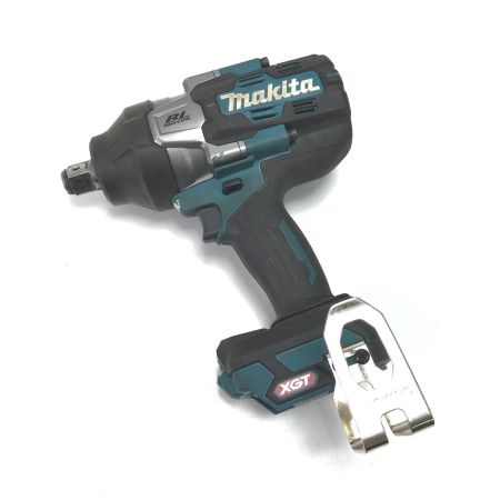  MAKITA マキタ インパクトレンチ TW001GRDX