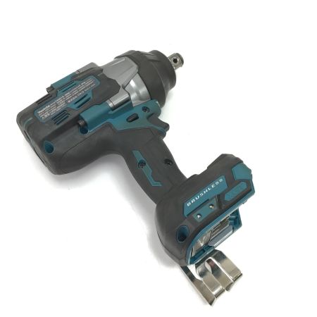  MAKITA マキタ インパクトレンチ TW001GRDX