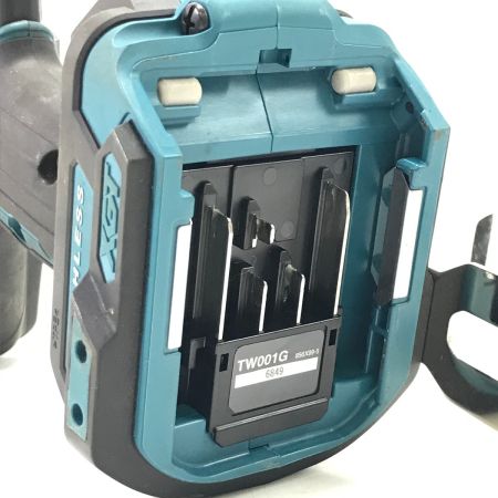  MAKITA マキタ インパクトレンチ TW001GRDX