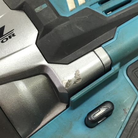  MAKITA マキタ インパクトレンチ TW001GRDX