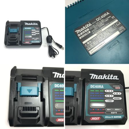  MAKITA マキタ インパクトレンチ TW001GRDX