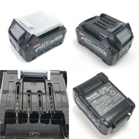  MAKITA マキタ インパクトレンチ TW001GRDX