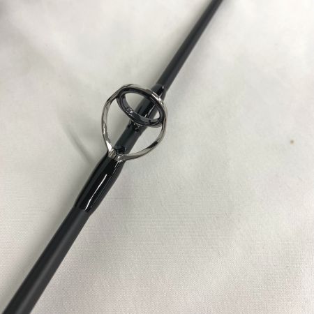  SOULS ソウルズ ロッド パフォーマンススタジオ16 ヘルクロスカーボンN80 PS-O80LN8S