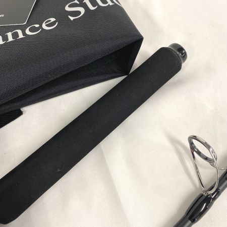  SOULS ソウルズ ロッド パフォーマンススタジオ16 ヘルクロスカーボンN80 PS-O80LN8S