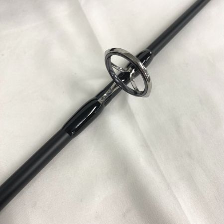  SOULS ソウルズ ロッド パフォーマンススタジオ16 ヘルクロスカーボンN80 PS-O80LN8S