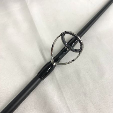  SOULS ソウルズ ロッド パフォーマンススタジオ16 ヘルクロスカーボンN80 PS-O80LN8S