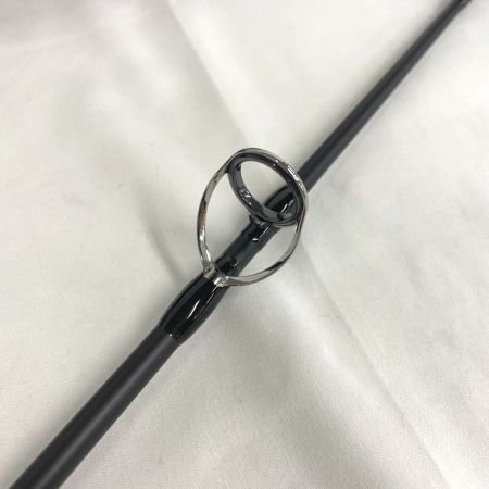  SOULS ソウルズ ロッド パフォーマンススタジオ16 ヘルクロスカーボンN80 PS-O80LN8S