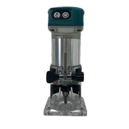 MAKITA マキタ 充電式トリマ  18V 一部アクセサリー付 RT50D