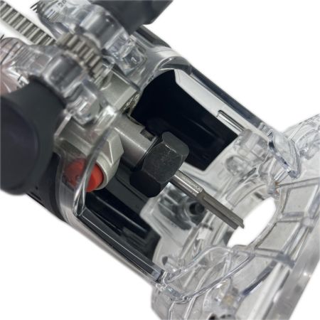 MAKITA マキタ 充電式トリマ  18V 一部アクセサリー付 RT50D