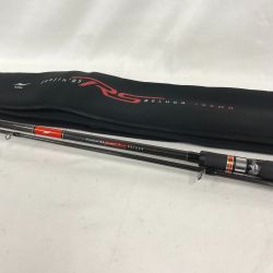 $$ APIA ルアーロッド  APIA Foojin RS BELUGA 105MH Bランク