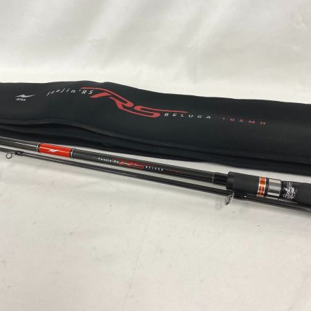  APIA ルアーロッド  APIA Foojin RS BELUGA 105MH