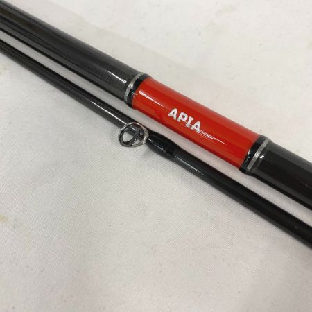  APIA ルアーロッド  APIA Foojin RS BELUGA 105MH