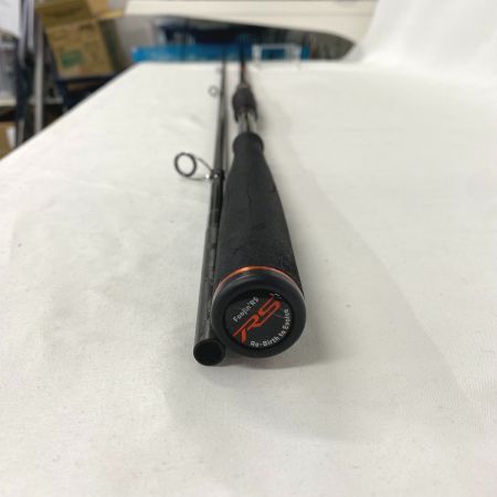  APIA ルアーロッド  APIA Foojin RS BELUGA 105MH