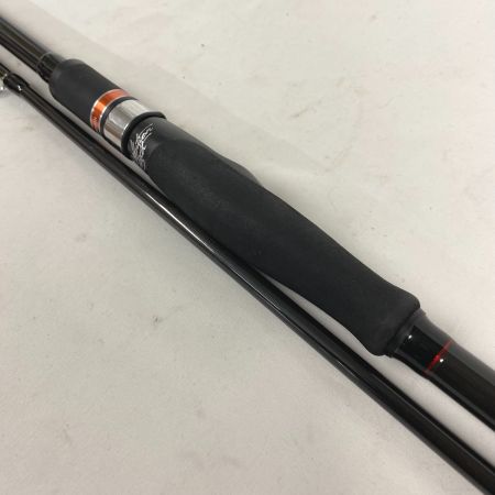  APIA ルアーロッド  APIA Foojin RS BELUGA 105MH