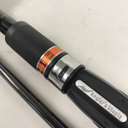  APIA ルアーロッド  APIA Foojin RS BELUGA 105MH