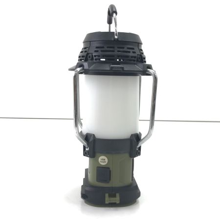  MAKITA マキタ ランタン付ラジオ 本体のみ MR008G