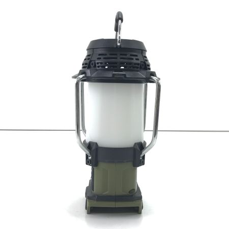  MAKITA マキタ ランタン付ラジオ 本体のみ MR008G