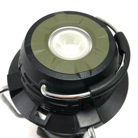  MAKITA マキタ ランタン付ラジオ 本体のみ MR008G