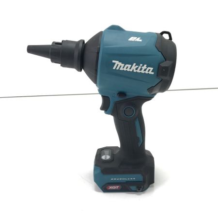 MAKITA マキタ エアダスタ 本体のみ AS001G ブルー